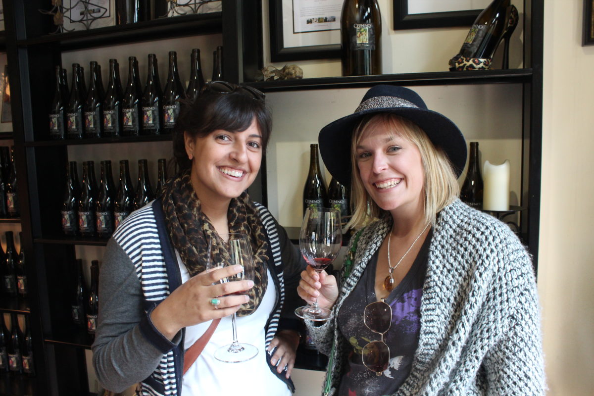Woodinville Wine Tasting Day Tour from Seattle