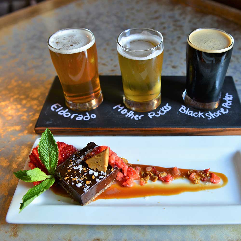 Sample Victoria's best brews and bites on this fun tour.